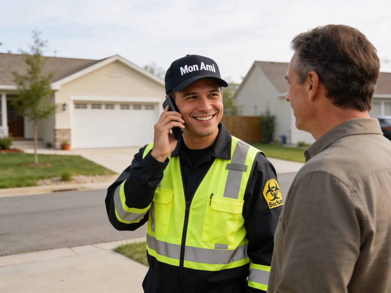 Sewage Cleanup Bryantown, MD FAQs