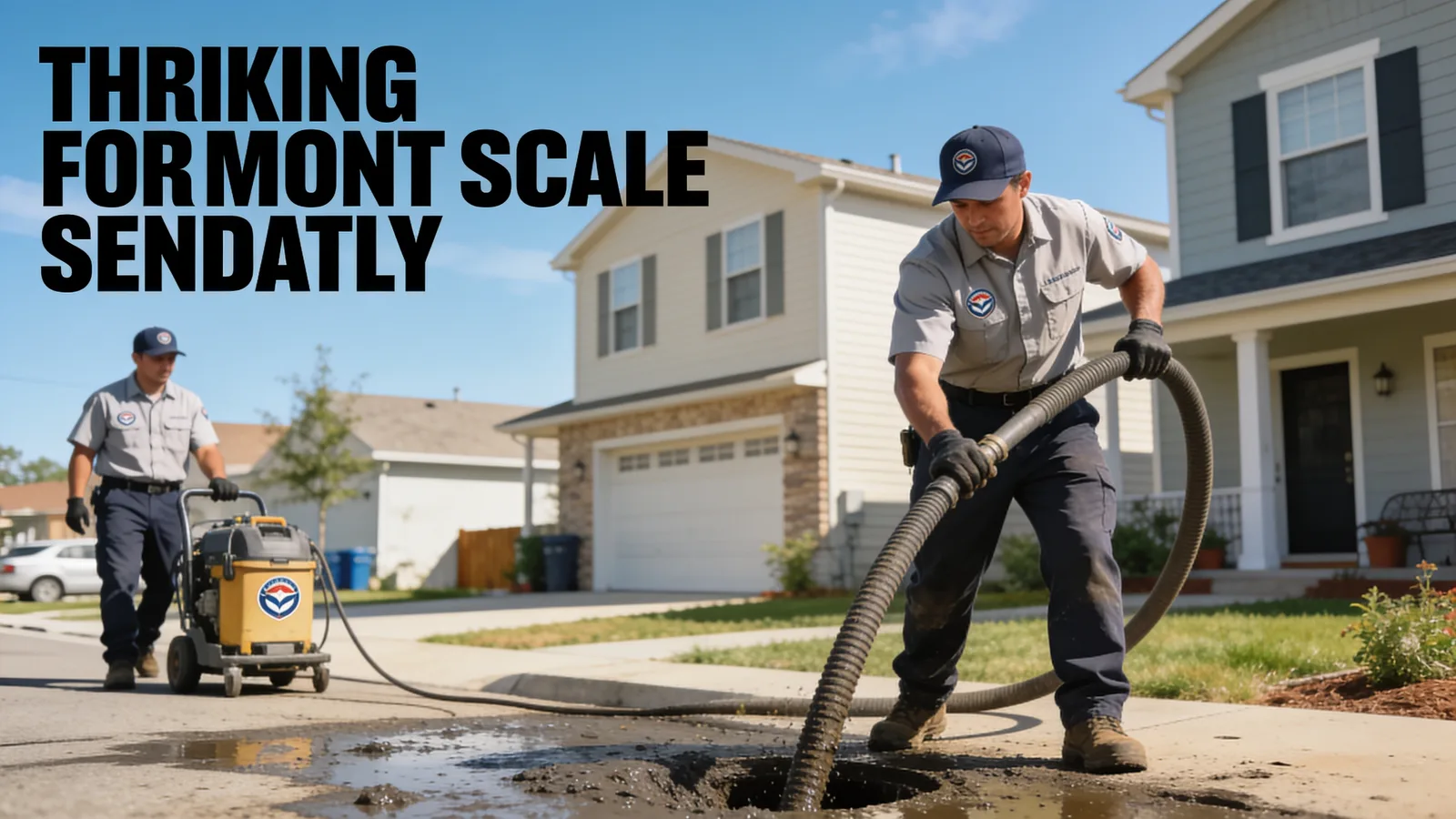 Sewage Cleanup in Bryantown, MD near me
